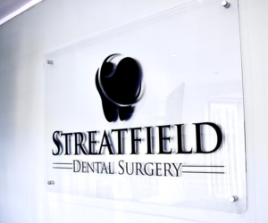 Private dentists in Harrow