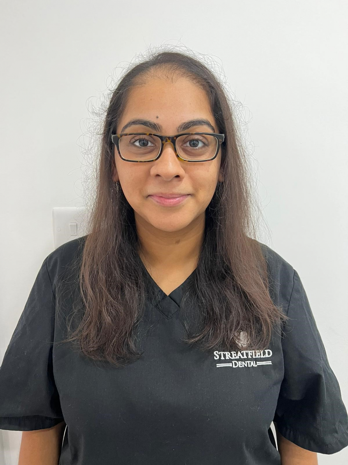 Our Team Streatfield Dental Dental Surgery Harrow, Middlesex